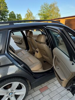 BMW e91 - 16