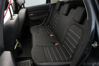 Dacia Duster, 1.6 SCe 84kW PRESTIGE - 16