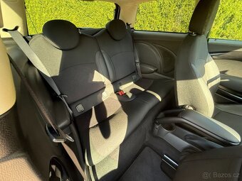 MINI COOPER S 1.6T 135kW AT /1.Maj-2011-102.873km/ R56 SPORT - 16