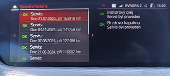 BMW 218d, M-sport, ČR,r.v.10/2022 - 16