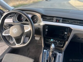 VW PASSAT B8 2022., Automat., 110kw - 16