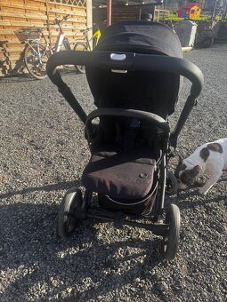 Cybex balios S Lux 2v1 - 16