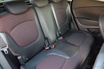 Renault Captur 1.2TCe/HELLY HANSEN/VÝBAVA/ - 16