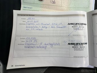 Škoda Octavia 3 Rs 2.0 tsi 162 kw - 16