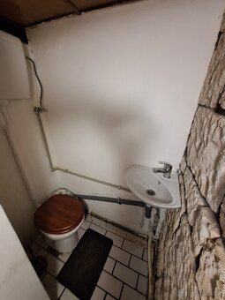 Pronájem části domu - 16