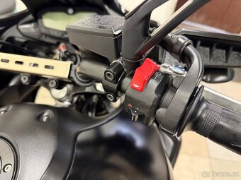 YAMAHA TRACER 700,ABS,TOP,35 KW - 16