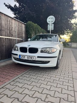 Bmw E81 - 16