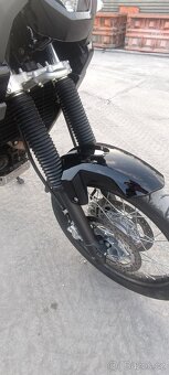 Yamaha XT 660 z tenere - 16