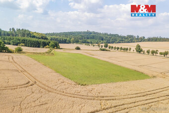 Prodej louky, 8007 m², Šťáhlavy - 16