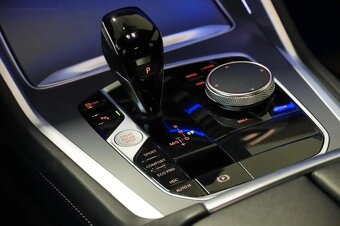 BMW X6, 40i,KOMFORT,KAMERA,ČR,DPH, - 16