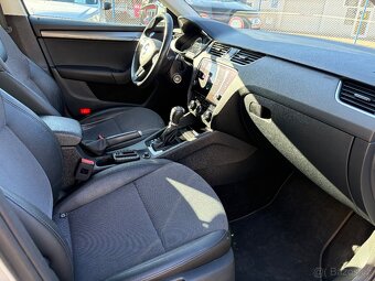 Škoda Octavia 2.0 TDI 135KW 4x4 CZ DSG Style+ - 16