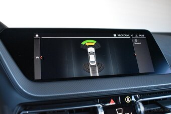 BMW 218d ///MSPORT DPH ČR 1.MAJITEL - 16