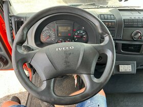Iveco Eurocargo 160-320 E6 NOSIČ KONTEJNERŮ PRODEJ/PRONÁJEM - 16