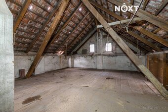 Prodej Rodinný dům, 56㎡ - 16