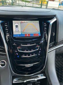 Cadillac Escalade Platinum 6.2 V8 - 16