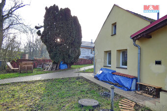 Prodej rodinného domu, 184 m², Červené Pečky, ul. Dobešovice - 16