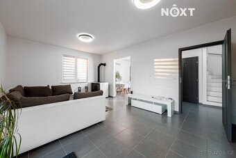 Prodej Rodinný dům, 112㎡ - 16
