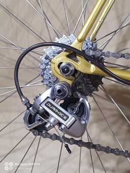 Favorit Speciál Dura Ace - 16