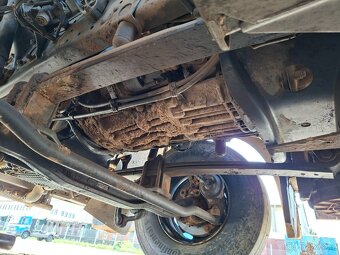 MB ACTROS 2641 6X4 - 16