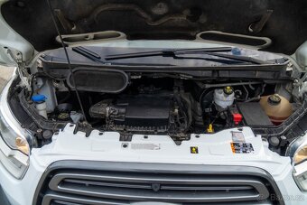 Ford Transit L3H2 - 16