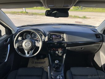 Mazda CX-5 2.0 Skyactiv-G165 Attraction - 16