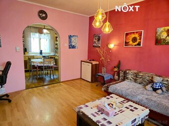Prodej Rodinný dům, 120㎡ - 16