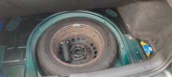 Passat B5 1.9TDi 81KW r.99 - 16