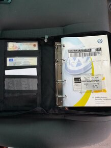 VW CARAVELLE T5 - 16