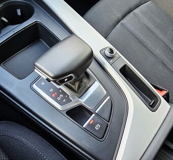 Audi A4 Avant 35 TDI 120 kW 7S-Tronic RV.2020 - 16