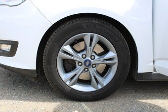 Ford Grand C-MAX, 1,5TDCi 88KW, SERVISKA,ČR,KAMERA - 16