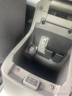 Ford Focus 1.6 TDCI 66kw 2010 - 16