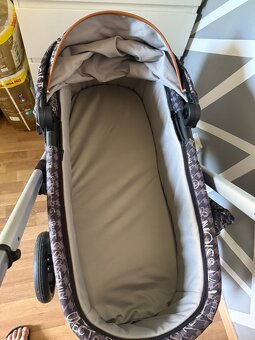 Kočarek cybex balios s lux - 16