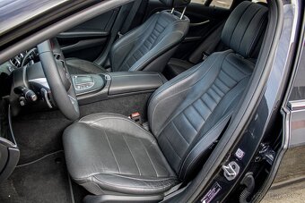Mercedes-Benz E trieda Kombi 300 de 4MATIC- Aj na splátky - 16