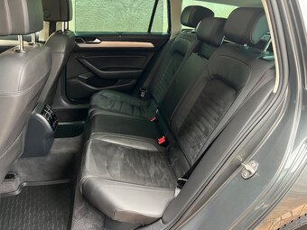 VW Passat B8 2.0TDI, 110kW Highline - 16