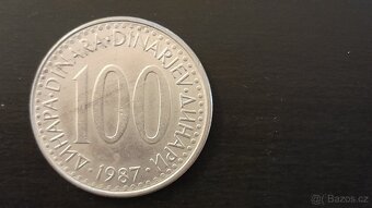 Mince - Evropa - 68 kusů - 16