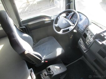 MAN TGA 18.430 Standart Euro3, ev.č. 25044 - 16