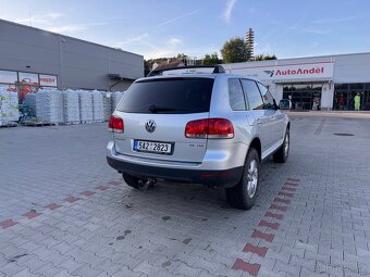 VW Touareg 3.0 TDI 165 kw - 16
