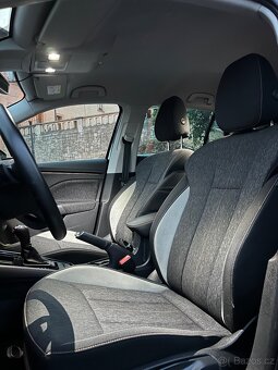Škoda Scala 1.5 TSI DSG Benzín 110 kW 2019 - 16