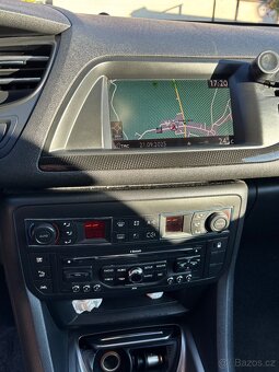 Prodám Citroën C5 - 16