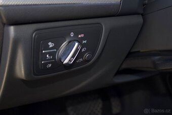 Audi A6 3.0 TDI DPF S tronic / AJ NA SPLÝTKY / PROTIÚČET / - 16