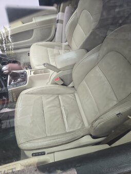 SKODA SUPERB 2 VEŠKERÉ DÍLY 2.0 TDI 125KW DSG - 16