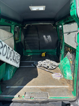 Fiat Scudo 2.0JTD 88kW,RV 2012, LONG, Klima, Tažné, Nová STK - 16