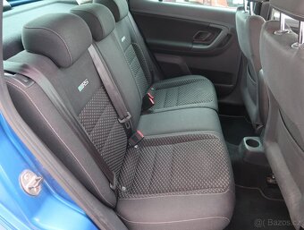 Škoda Fabia RS 1.4 TSI, 2010, 162 932 km - 16