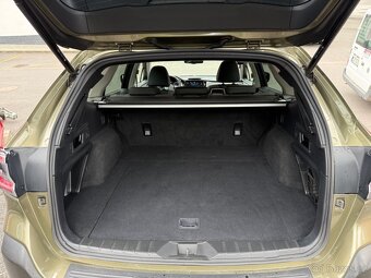 Subaru Outback • 8/2021 • 124kw • Původ ČR • DPH - 16
