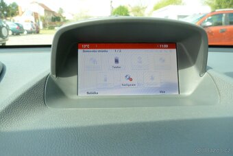 Opel Mokka Cosmo 4x4 opc Line - 16