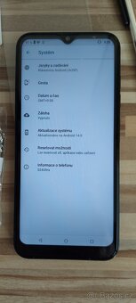 Smatfon S24 Ultra 2TB+RAM 22Gb+2 sim+paměťová katra. - 16