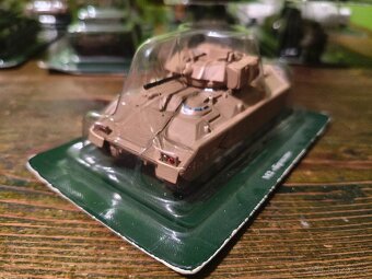 Vojenské modely 1/72 - 16