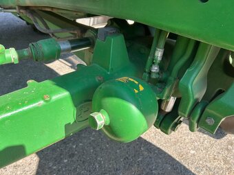 John Deere 6150M - 16