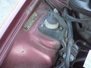 Fiat Uno 1.1 i.e. EKO ZAPLACENO - 16