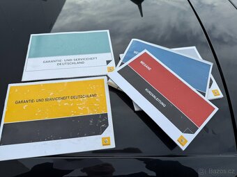 Renault Megane COUPE, 1.4 benzín, 150.836 km, rok 2010 - 16